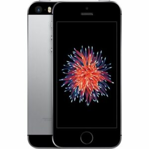 iPhone SE 16GB (2016)