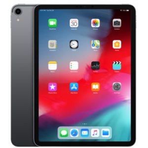iPad Pro (2018)  11 1TB Wifi  A1980