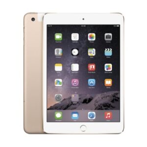 iPad Mini 3 16GB 4G