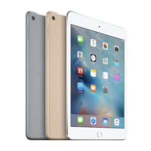 iPad Mini 4 16GB 4G