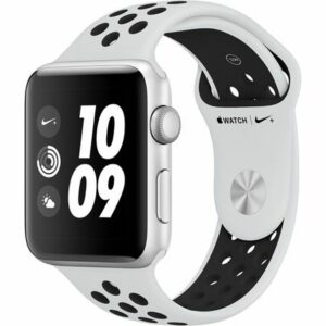 Apple Watch Series 3 Nike Aluminum Case 38mm (GPS)