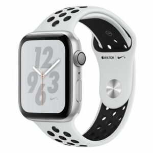 Apple Watch Series 4 Nike Aluminum Case 40mm (GPS)
