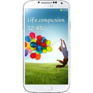 Samsung Galaxy S4 Mini 8GB