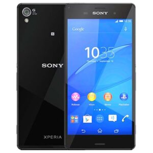 Sony Xperia Z3 16GB