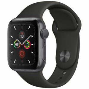 Apple Watch Series 5 Edition Titanium Case 40mm (GPS + Cellular)