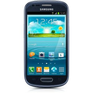 Samsung Galaxy S3 Mini