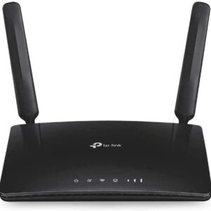 Sell My TP-Link router