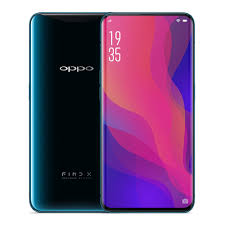 Oppo Find X  256GB