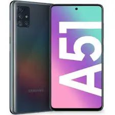 Samsung Galaxy A51