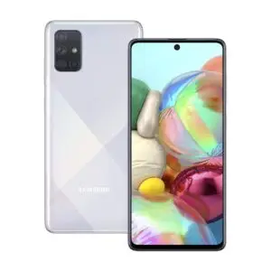 Samsung Galaxy A71