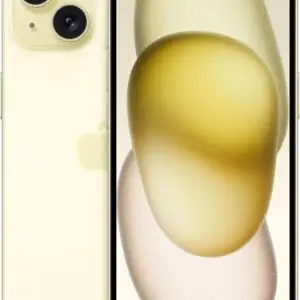 Apple iPhone 15