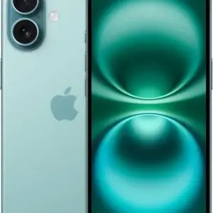 Apple iPhone 16 Plus