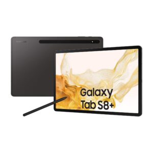 Samsung Galaxy Tab S8 Plus Wi-Fi 8 RAM 256GB