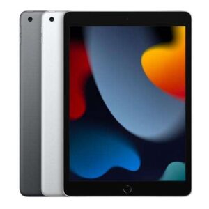 iPad 9th Generation Wifi +4G 64GB