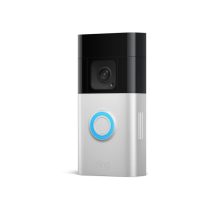 Ring doorbell