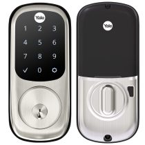 Yale smartlock